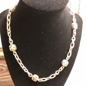 John Hardy Heritage Kali Collection necklace